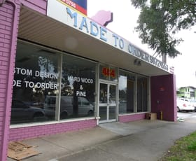 Shop & Retail commercial property leased at 464 Whitehorse Road Mitcham VIC 3132