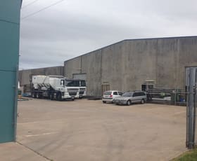 Factory, Warehouse & Industrial commercial property leased at 1/31 Production Avenue Warana QLD 4575