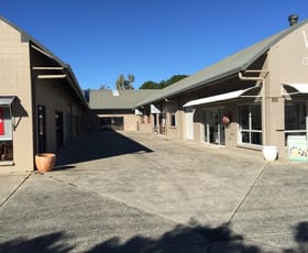 Factory, Warehouse & Industrial commercial property leased at 7/84 Centennial Circuit Byron Bay NSW 2481