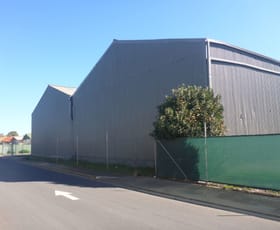 Factory, Warehouse & Industrial commercial property leased at Warehouse 4/37 Wingfield Road Wingfield SA 5013