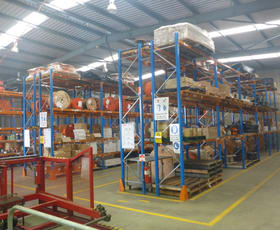 Factory, Warehouse & Industrial commercial property leased at 2 Burdon Street Dudley Park SA 5008