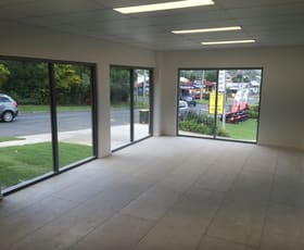 Factory, Warehouse & Industrial commercial property leased at 143 Howard Street Nambour QLD 4560