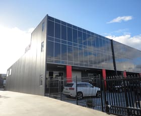 Showrooms / Bulky Goods commercial property leased at 58 Wirraway Drive Port Melbourne VIC 3207