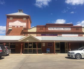 Offices commercial property leased at Suite 5, 24 The Esplanade Wagga Wagga NSW 2650