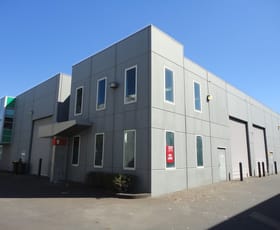 Factory, Warehouse & Industrial commercial property leased at 9/21 Sabre Drive Port Melbourne VIC 3207
