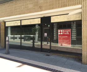 Shop & Retail commercial property leased at 19 Queen Street Perth WA 6000