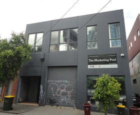 Factory, Warehouse & Industrial commercial property leased at 11-13 Chessell St Southbank VIC 3006