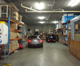Factory, Warehouse & Industrial commercial property leased at 11-13 Chessell St Southbank VIC 3006