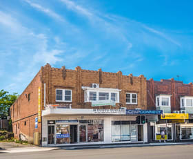 Offices commercial property leased at 3/135 Keira Street Wollongong NSW 2500
