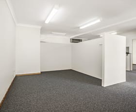 Offices commercial property leased at 3/135 Keira Street Wollongong NSW 2500