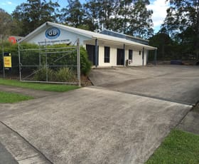 Factory, Warehouse & Industrial commercial property sold at 84 Enterprise Street Kunda Park QLD 4556