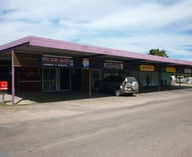 Offices commercial property sold at 68-70 Cox Ayr QLD 4807