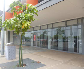 Offices commercial property leased at 3/6 Aplin Street Townsville City QLD 4810