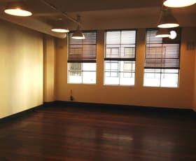 Offices commercial property leased at 505/250 Pitt Street Sydney NSW 2000