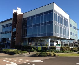 Offices commercial property leased at 8B/9 Capital Place Birtinya QLD 4575