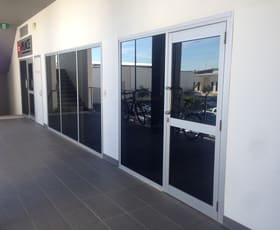 Offices commercial property leased at 8B/9 Capital Place Birtinya QLD 4575