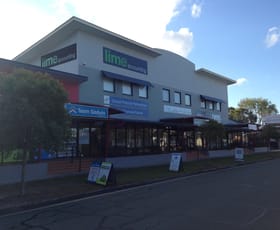 Offices commercial property leased at 12B/68 Jessica Boulevard Minyama QLD 4575