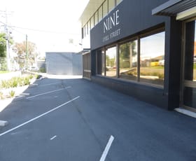 Showrooms / Bulky Goods commercial property leased at 01/9 Lyell Street Fyshwick ACT 2609