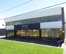 Offices commercial property leased at Unit 3/9 Lyell Street Fyshwick ACT 2609