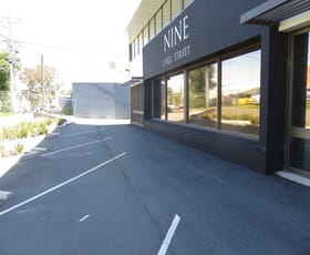 Offices commercial property leased at Unit 3/9 Lyell Street Fyshwick ACT 2609