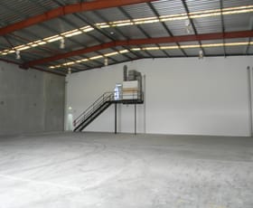 Factory, Warehouse & Industrial commercial property leased at Silverwater NSW 2128