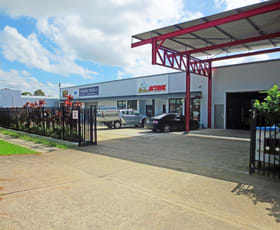 Showrooms / Bulky Goods commercial property leased at 4/52 Young Road Lambton NSW 2299