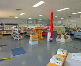 Factory, Warehouse & Industrial commercial property leased at 4/52 Young Road Lambton NSW 2299