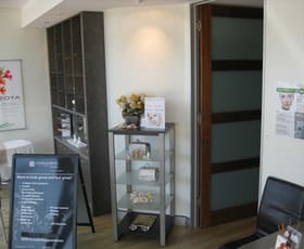 Shop & Retail commercial property leased at 3/11-19 Chancellor Village Boulevard Sippy Downs QLD 4556