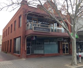 Offices commercial property leased at 375 King William Street Adelaide SA 5000