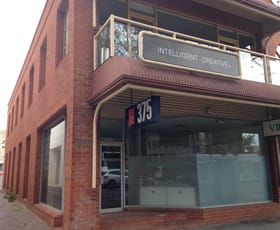 Offices commercial property leased at 375 King William Street Adelaide SA 5000