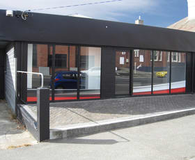 Showrooms / Bulky Goods commercial property leased at 67 Margaret Street Launceston TAS 7250