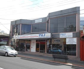 Offices commercial property leased at Suite 4/85 Foster Street Dandenong VIC 3175