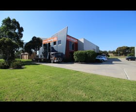 Factory, Warehouse & Industrial commercial property leased at 1/263 Wells Road Chelsea Heights VIC 3196