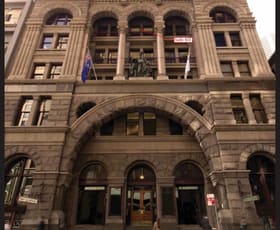 Offices commercial property leased at Suite 403/350 George Street Sydney NSW 2000