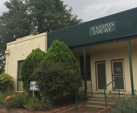 Offices commercial property leased at Suite 1 / 51 Gurwood Street Wagga Wagga NSW 2650