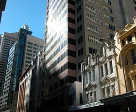 Offices commercial property leased at Level 3, 3/370 Pitt Street Sydney NSW 2000