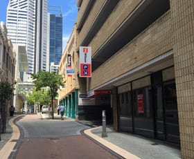 Shop & Retail commercial property leased at 19 Queen Street Perth WA 6000