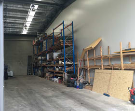 Factory, Warehouse & Industrial commercial property leased at 8/8 Lindsay Road Lonsdale SA 5160