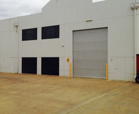 Factory, Warehouse & Industrial commercial property leased at 426 Churchill Road Kilburn SA 5084
