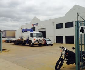 Factory, Warehouse & Industrial commercial property leased at 426 Churchill Road Kilburn SA 5084