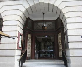 Offices commercial property leased at 131 St Georges Terrace Perth WA 6000