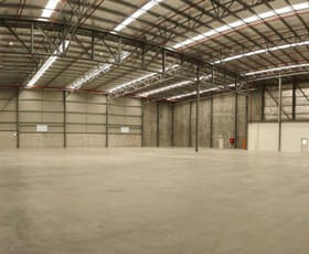 Factory, Warehouse & Industrial commercial property leased at 56B Fawcett Crescent Perth Airport WA 6105