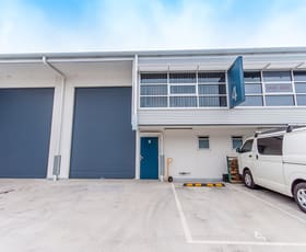Factory, Warehouse & Industrial commercial property leased at 4/80 Edinburgh Road Marrickville NSW 2204