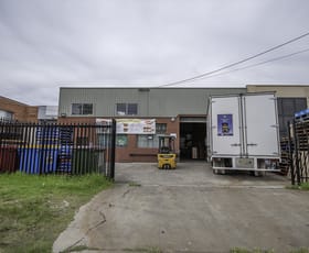 Factory, Warehouse & Industrial commercial property leased at 59 Clapham Road Sefton NSW 2162
