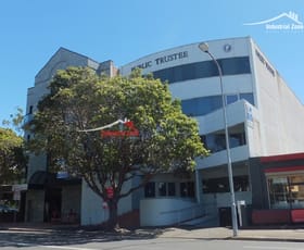 Offices commercial property leased at Level 3, 3/58 Kitchener Parade Bankstown NSW 2200