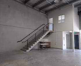 Factory, Warehouse & Industrial commercial property leased at 6/80 Edinburgh Road Marrickville NSW 2204