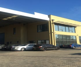 Factory, Warehouse & Industrial commercial property leased at 8/39 Gould Street Strathfield South NSW 2136