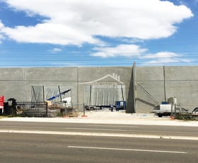Factory, Warehouse & Industrial commercial property leased at 144 Milperra Road Revesby NSW 2212