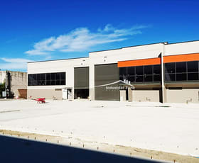 Factory, Warehouse & Industrial commercial property leased at 6/11 Davies Road Padstow NSW 2211