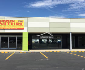 Showrooms / Bulky Goods commercial property leased at 5/1 Sappho Road Warwick Farm NSW 2170